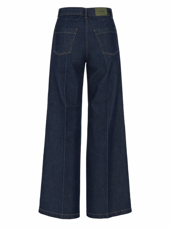 Aspesi Pantaloni - Denim | aa7b90f432123d66bde1e222f660289969b4f277
