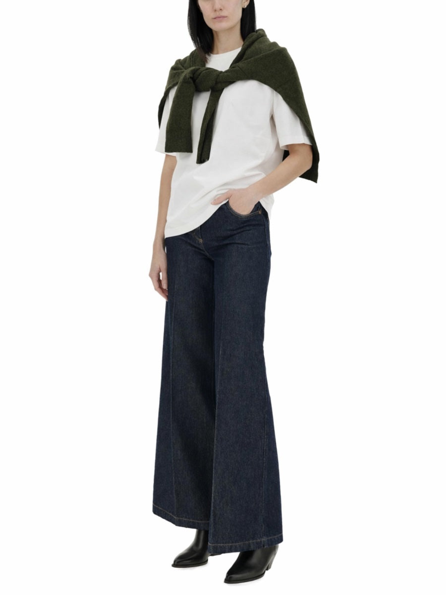 Aspesi Pantaloni - Denim | 234fdb29cb96bad4859fc0ab95ea5101f2a8537e