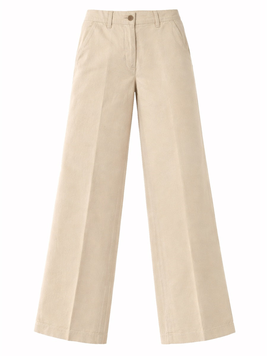 Aspesi Pantaloni - Beige | 78b2eb10c84f96cf13973bc3cb9292e063bd8629