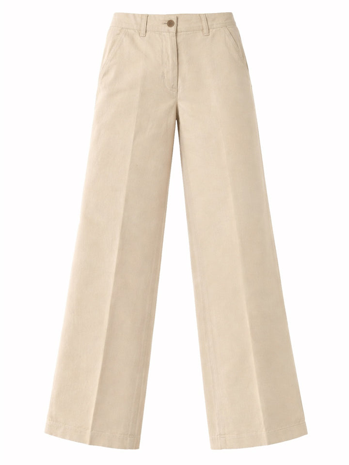Aspesi Pantaloni - Beige | 78b2eb10c84f96cf13973bc3cb9292e063bd8629