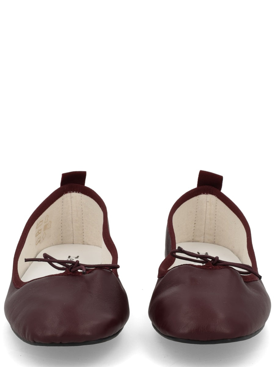 Repetto Scarpe Basse - Bordeaux | c8ac6505d7e74d2bf4407e3cbb28360018cf1db5