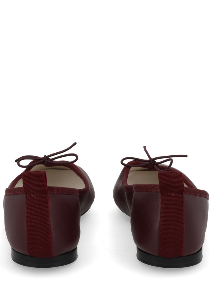 Repetto Scarpe Basse - Bordeaux | 5c9765f5c8cb3b78f4819f29f094d2842d692e5f