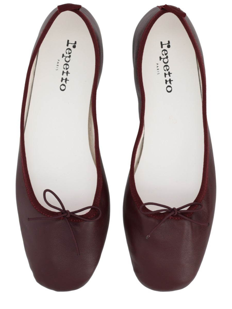 Repetto Scarpe Basse - Bordeaux | 21f7f4a53f74ea4b2ccd0622d364a31e7e412905