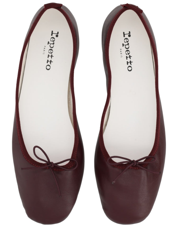 Repetto Scarpe Basse - Bordeaux | 21f7f4a53f74ea4b2ccd0622d364a31e7e412905