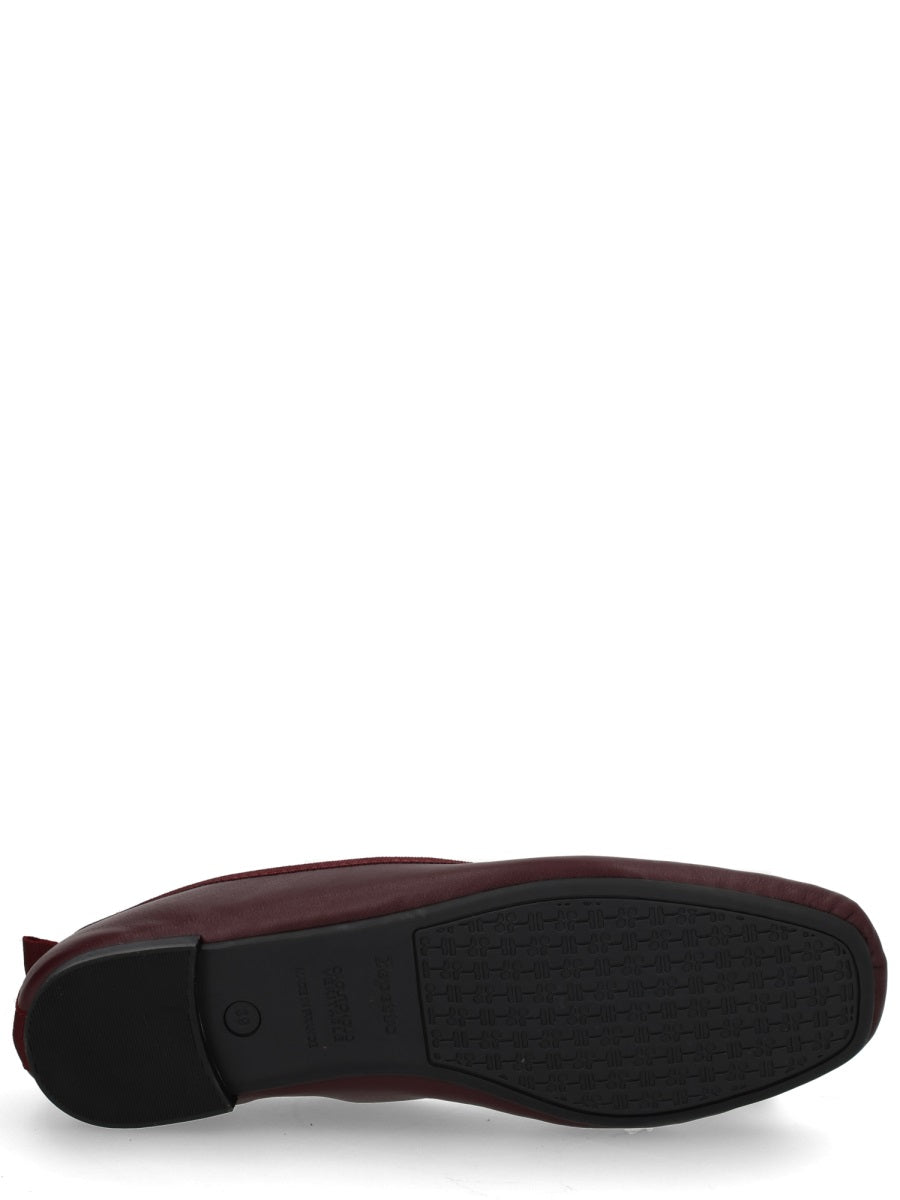 Repetto Scarpe Basse - Bordeaux | 1dc9f13432d4a07b3a6abfa683571a8a06e6023c