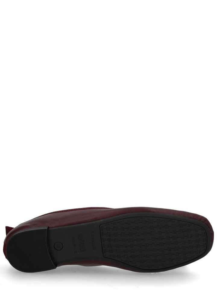 Repetto Scarpe Basse - Bordeaux | 1dc9f13432d4a07b3a6abfa683571a8a06e6023c