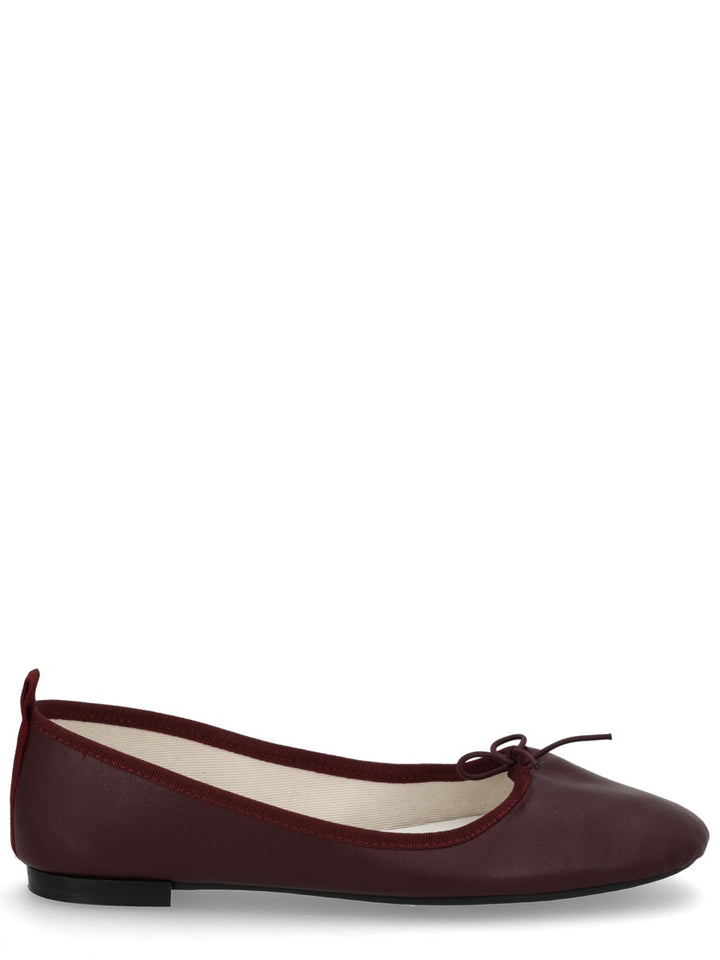 Repetto Scarpe Basse - Bordeaux | 02d1b125dcbdde210a88896aed4231d0adc4fe50