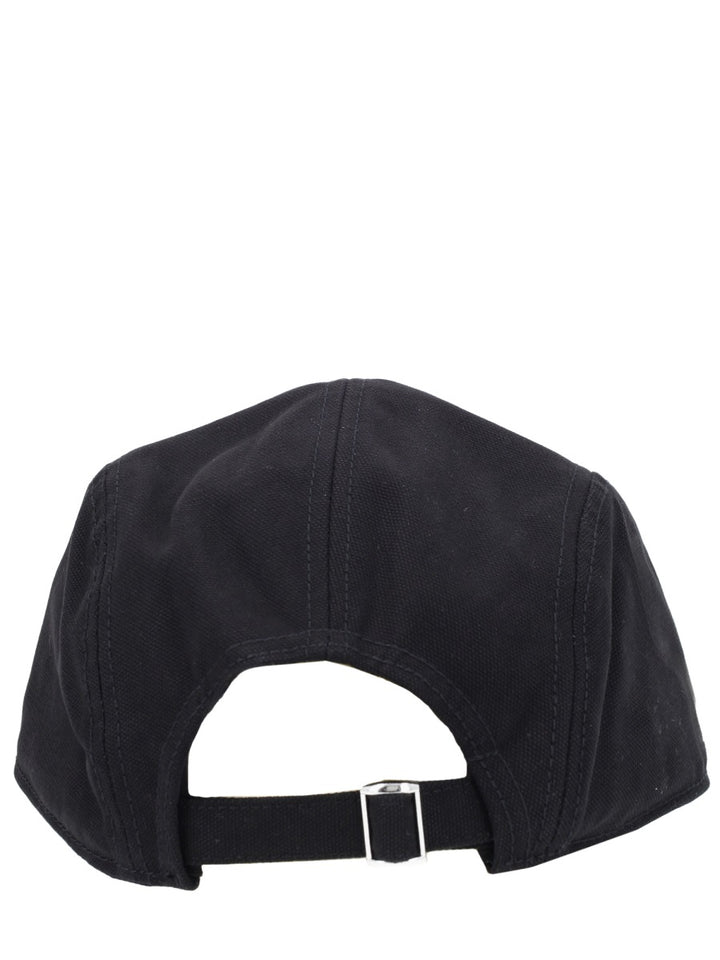 Mm6 Maison Margiela Cappelli - Black | 0b1eda5b13d535fb78b4dfa26dcc8f8da945d80d