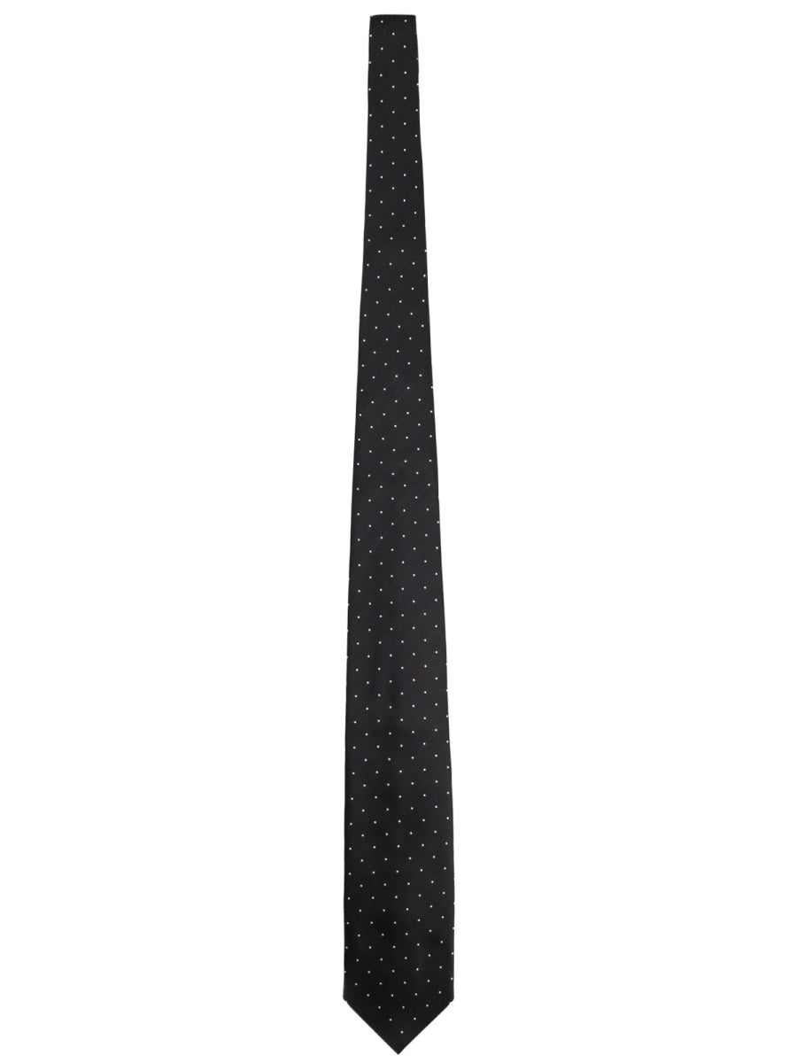 Tom Ford Cravatte e Papillon - Black | 949c6156f4218b3c06171605d598bd2e8108e667
