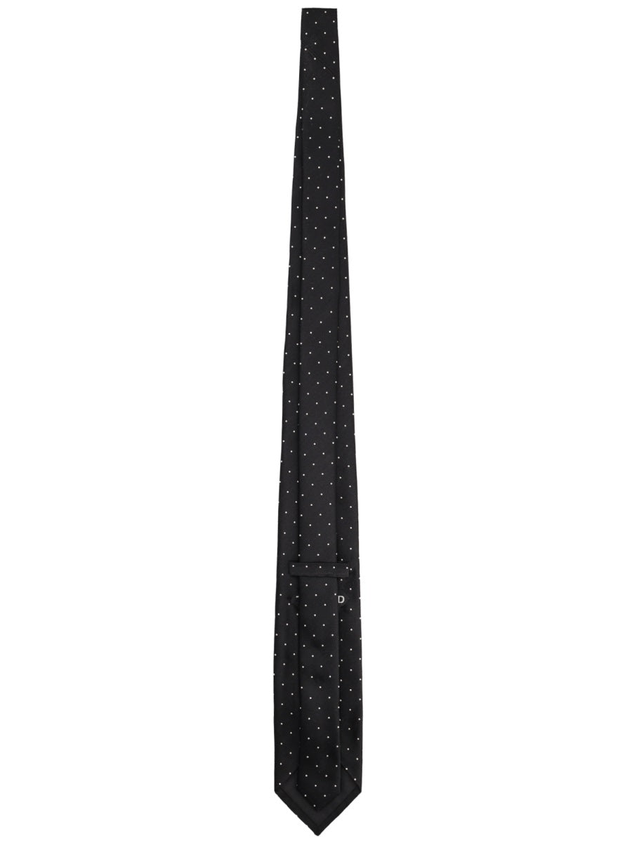 Tom Ford Cravatte e Papillon - Black | c51a1c5a3b0f4eb93e34d7ab29743d1d071ecfd6