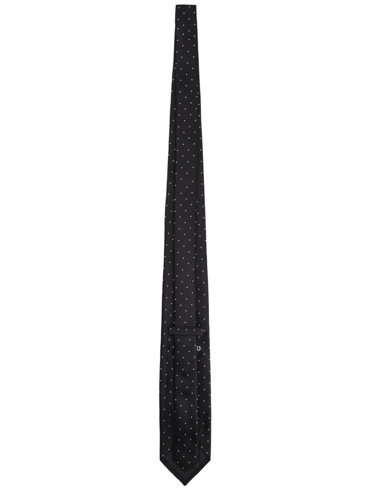 Tom Ford Cravatte e Papillon - Black | c51a1c5a3b0f4eb93e34d7ab29743d1d071ecfd6