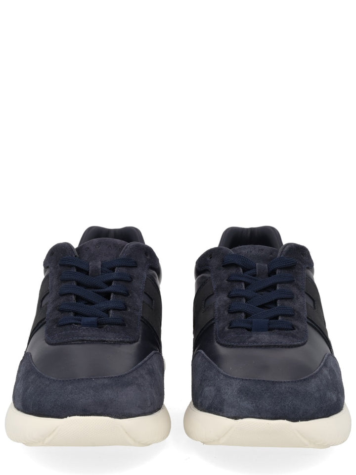 Hogan Sneakers - Blue | 1448ee3cc3e1565738f0b0a53bc22e4809e32f3a