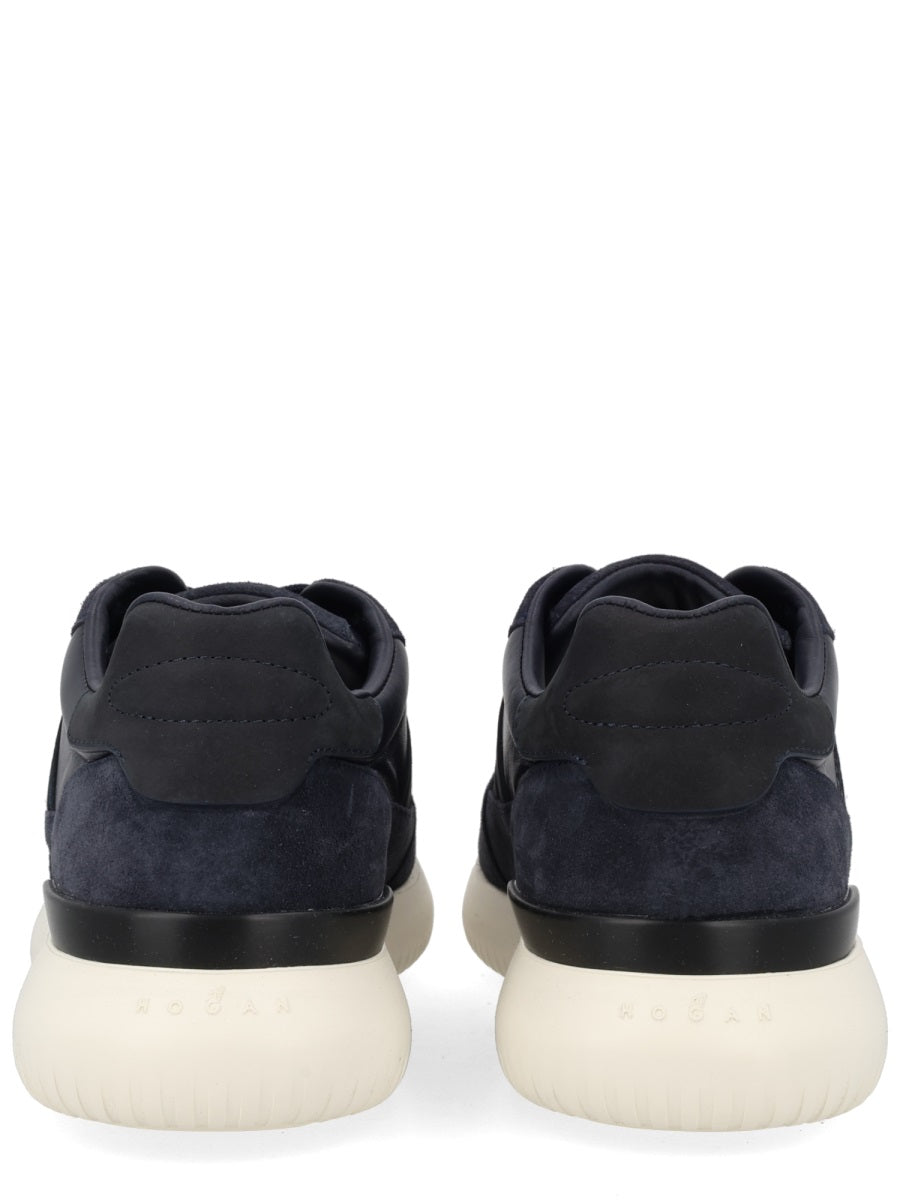 Hogan Sneakers - Blue | cebb703b250240517ef7f5c5dab4874683f49339