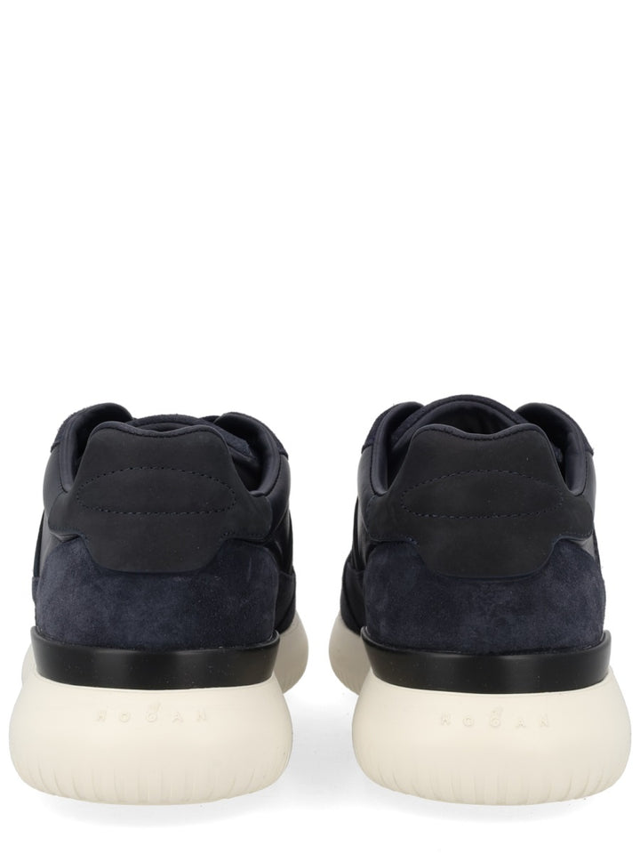 Hogan Sneakers - Blue | cebb703b250240517ef7f5c5dab4874683f49339