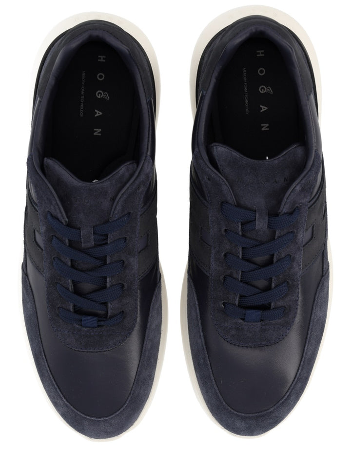 Hogan Sneakers - Blue | 46c97419b7ada7aeed49b4188af9db0319be47f7
