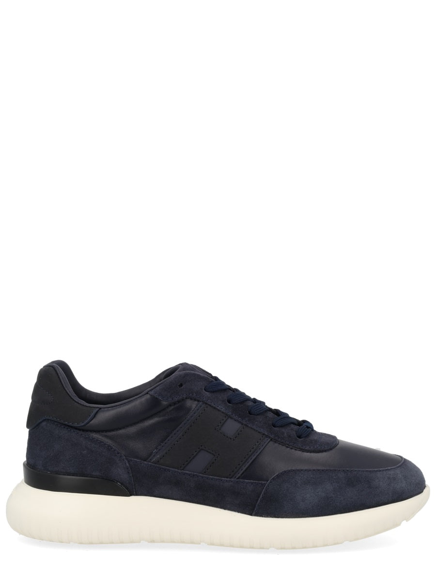 Hogan Sneakers - Blue | b70c7af7c1264d885c88f222285a9f14b52e5b87