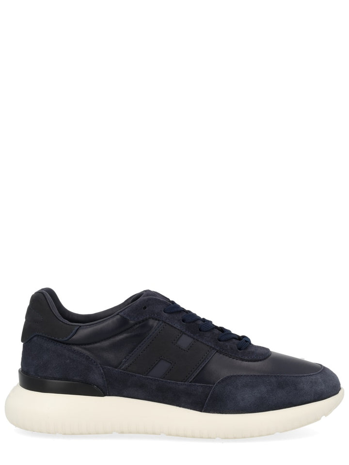 Hogan Sneakers - Blue | b70c7af7c1264d885c88f222285a9f14b52e5b87