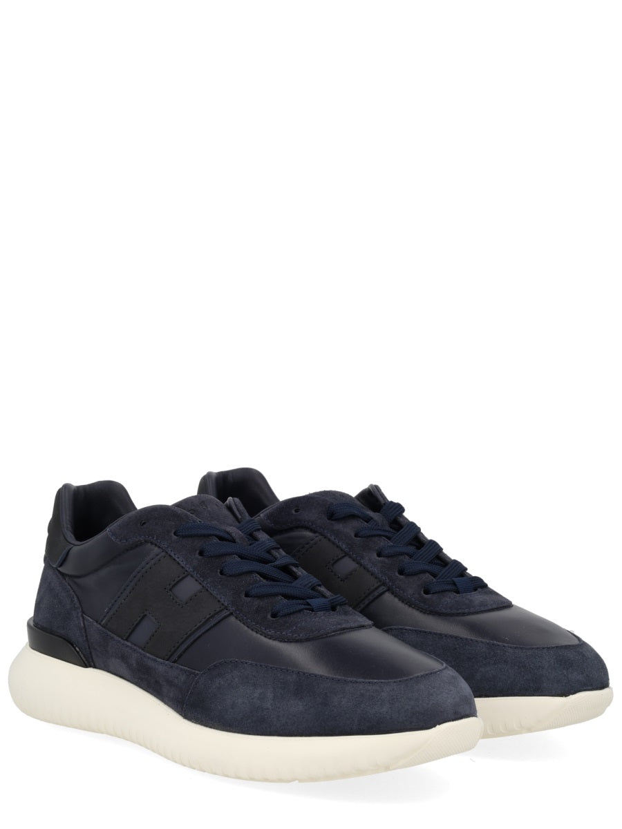 Hogan Sneakers - Blue | 76db4d4f0c0b452f94e3ffcb0ea6bb46eca65972