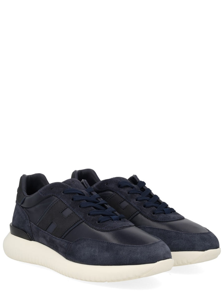 Hogan Sneakers - Blue | 76db4d4f0c0b452f94e3ffcb0ea6bb46eca65972
