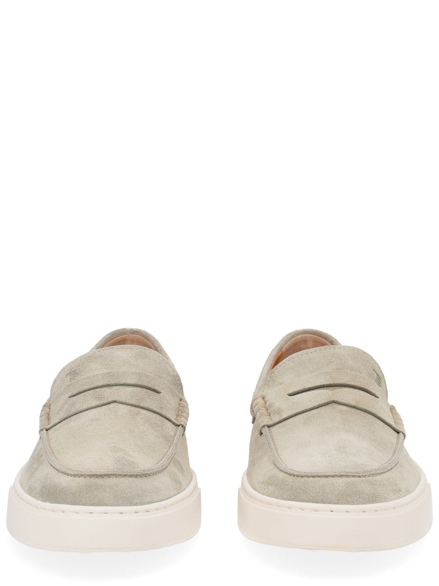 Tod'S Mocassini - Dove | db8ef9a03dd4559200dc5c38d06e039c330f1e9a