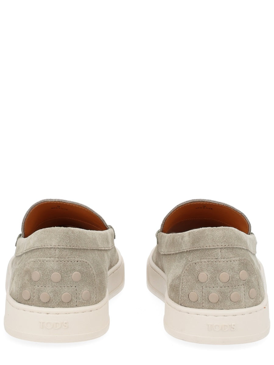Tod'S Mocassini - Dove | e088e5fce3f94fe8f1aa715aeb819bd61c1b7760