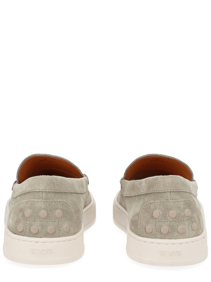 Tod'S Mocassini - Dove | e088e5fce3f94fe8f1aa715aeb819bd61c1b7760