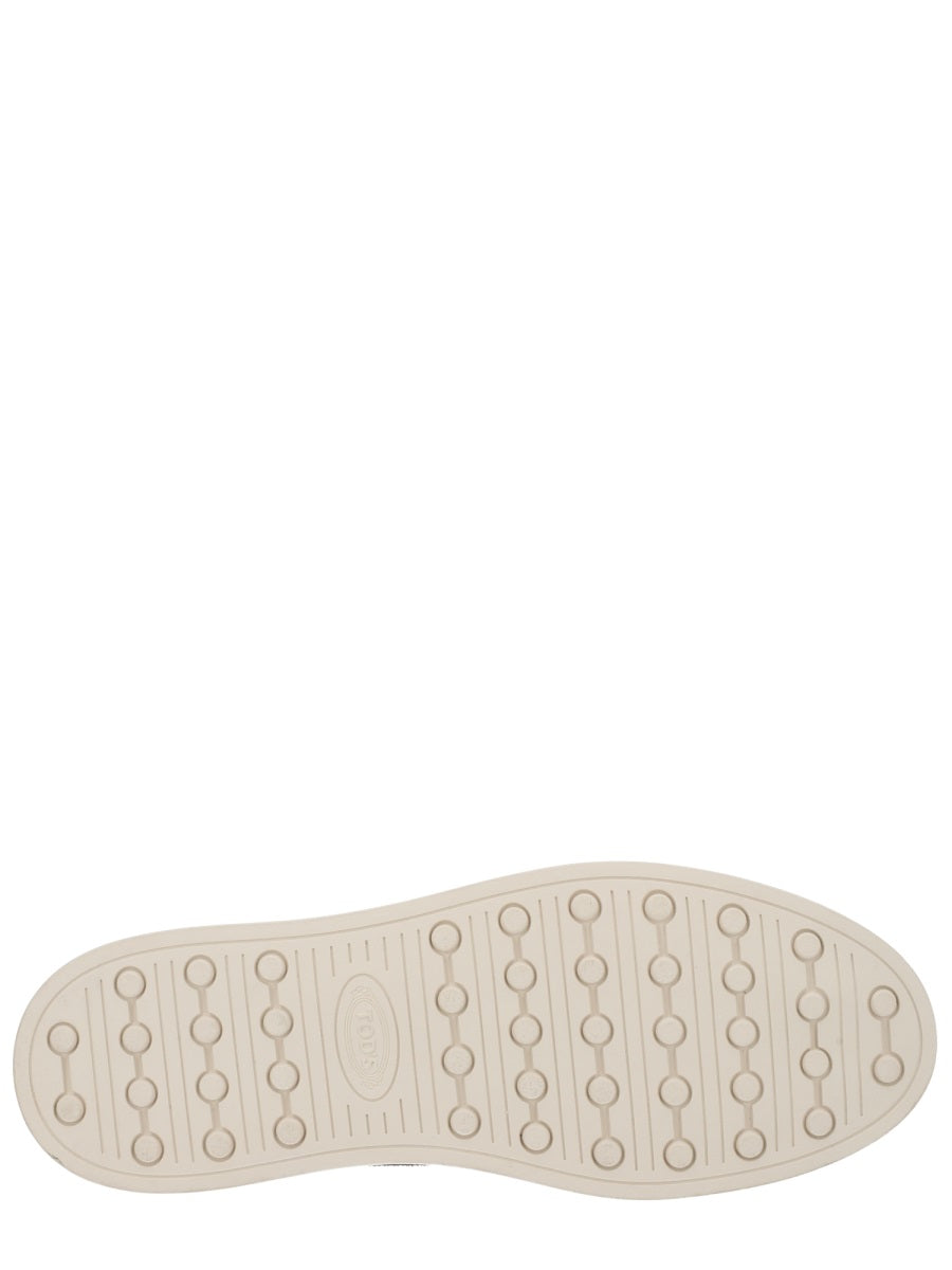 Tod'S Mocassini - Dove | 30ac3ca990be430908b6e4c47aa7792c83db056a