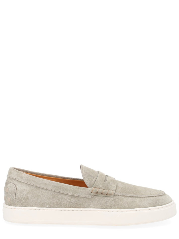 Tod'S Mocassini - Dove | 804061638e70e5f33d670b5b23d2ec12b77fe825