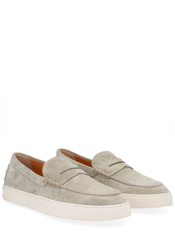 Tod'S Mocassini - Dove | 71a0ddfd1755fbdf83d14dc736751ee8e2a59a32