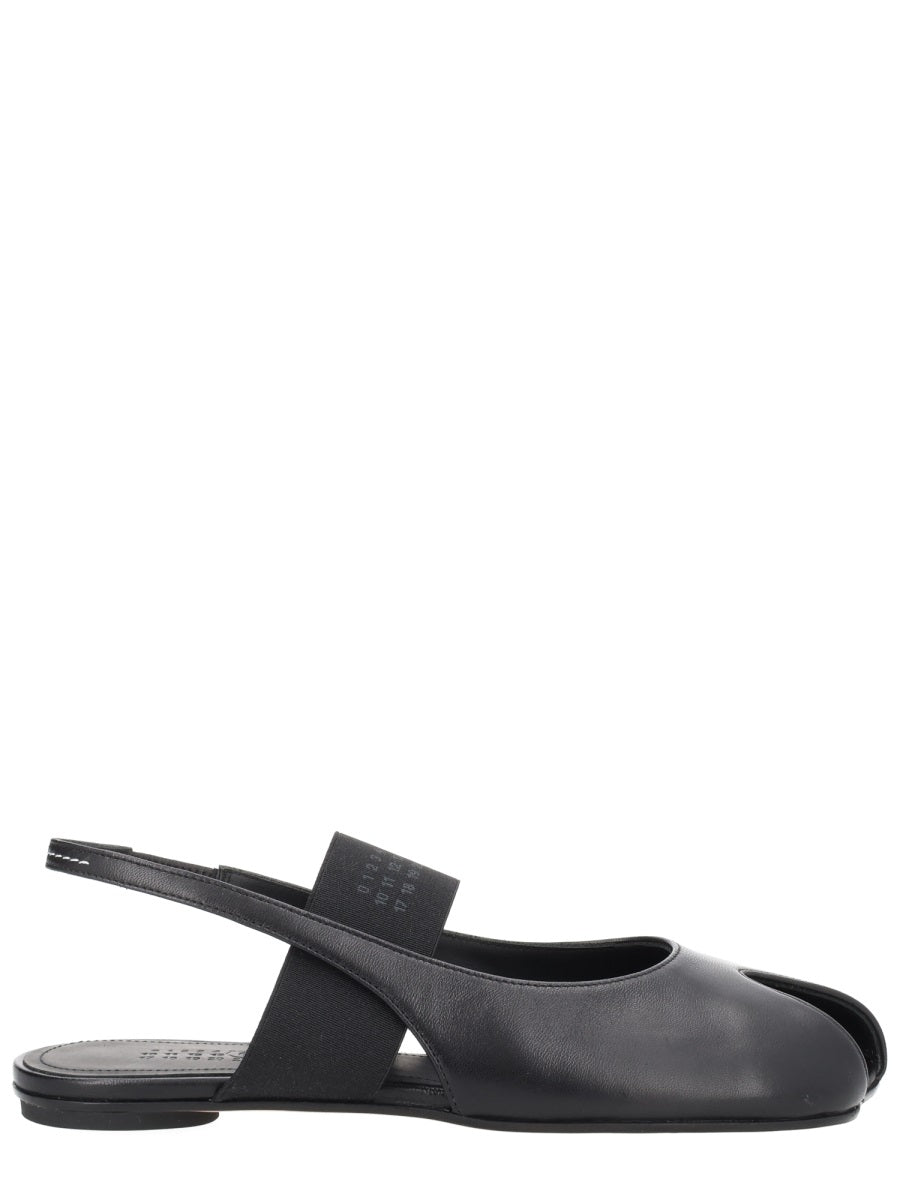 Mm6 Maison Margiela Sandali - Black | 4ea1cf03a6ec9b3224d107f7b03c695417ff73b5