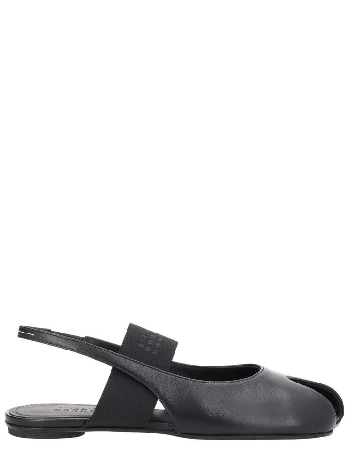Mm6 Maison Margiela Sandali - Black | 4ea1cf03a6ec9b3224d107f7b03c695417ff73b5