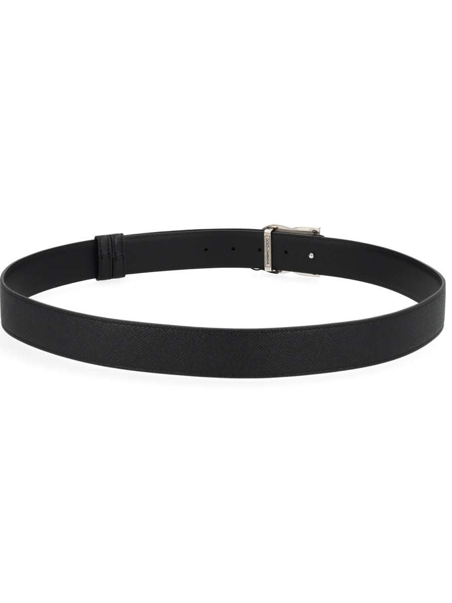 Dolce & Gabbana Cinture - Black | e344cc0d187d2cba610421b10c76a8e163f76912
