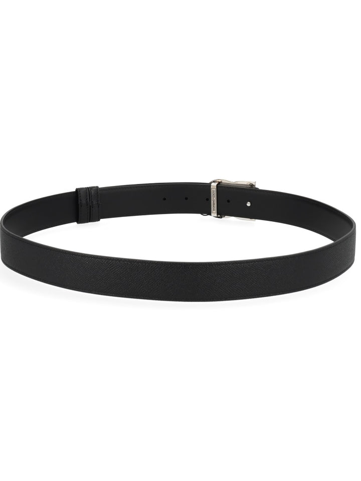 Dolce & Gabbana Cinture - Black | e344cc0d187d2cba610421b10c76a8e163f76912