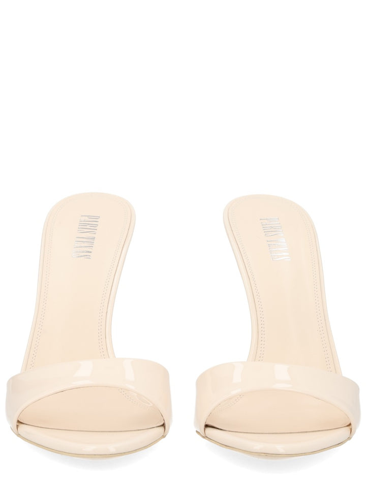 Paris Texas Sandali - Ivory | 84a6d1c06b47e0a33592617787bc6f4a67b702df