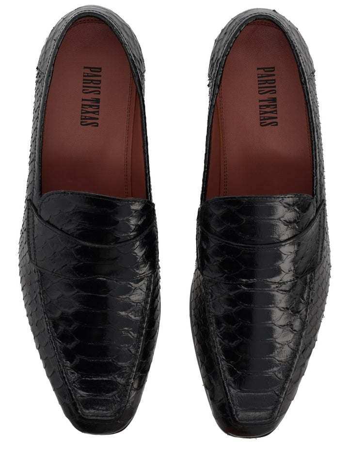 Paris Texas Mocassini - Black | fac31e263e63197c288e727c37da3e498637d954