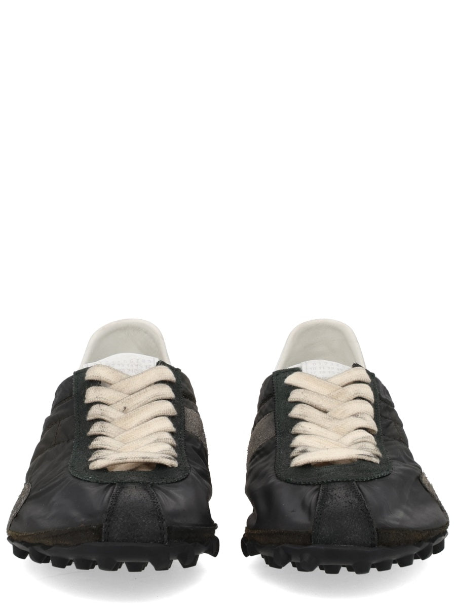 Maison Margiela Sneakers - Multicolour | 56603e6da4aef3f85fe6f8988c90db9ec101f582