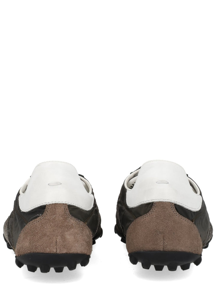 Maison Margiela Sneakers - Multicolour | a070b59fa0ebdd646d233ccca6c62d830995e369