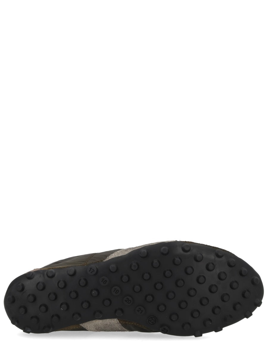 Maison Margiela Sneakers - Multicolour | 536f947ca04225101251d69120cf5b28b25b7cbe