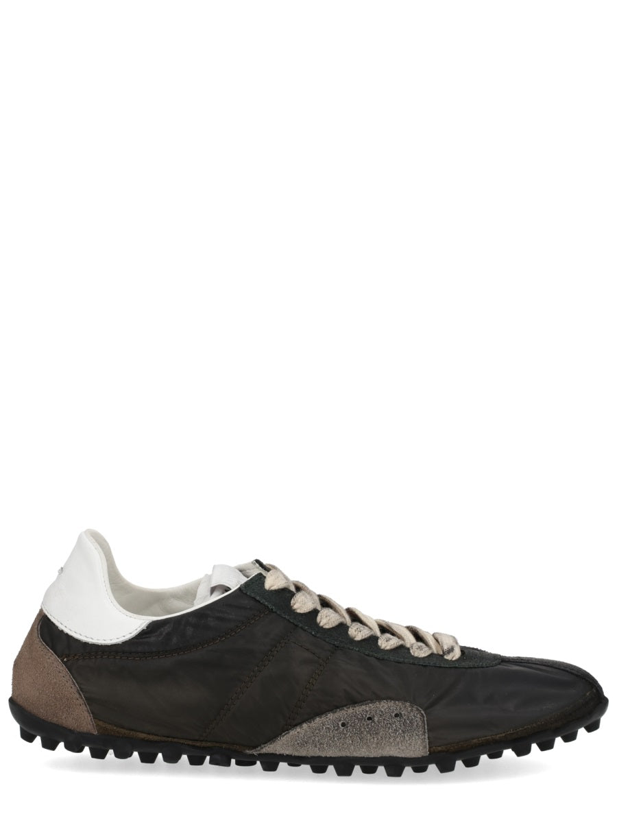 Maison Margiela Sneakers - Multicolour | 64e194c93e6746331889ba37c9c2bcd73416fc78