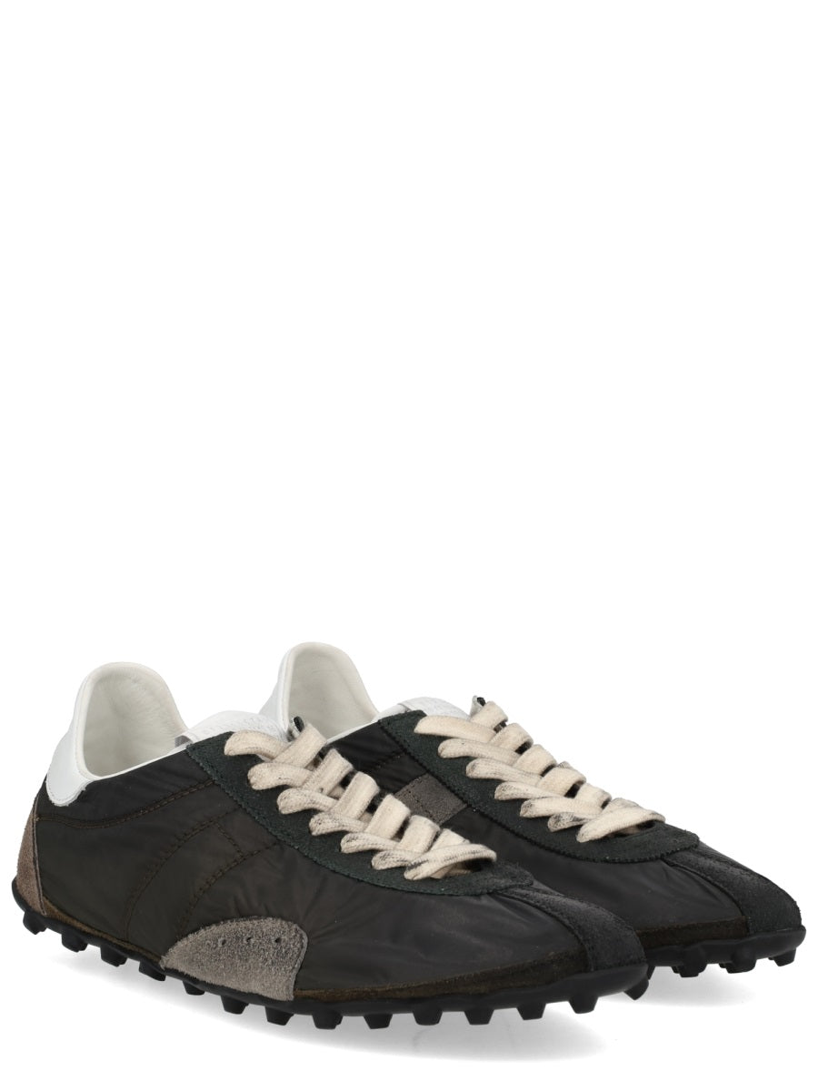 Maison Margiela Sneakers - Multicolour | 6a9c5e0c15549ce37ba324d0c67b49ad2e89b638