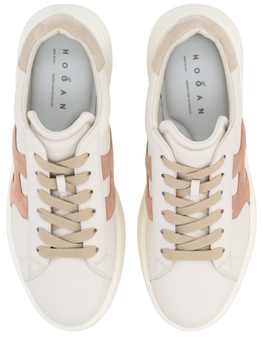 Hogan Sneakers - Multicolour | b6c07b9427b08ce3a716d7f6cdc55dab72e2110d