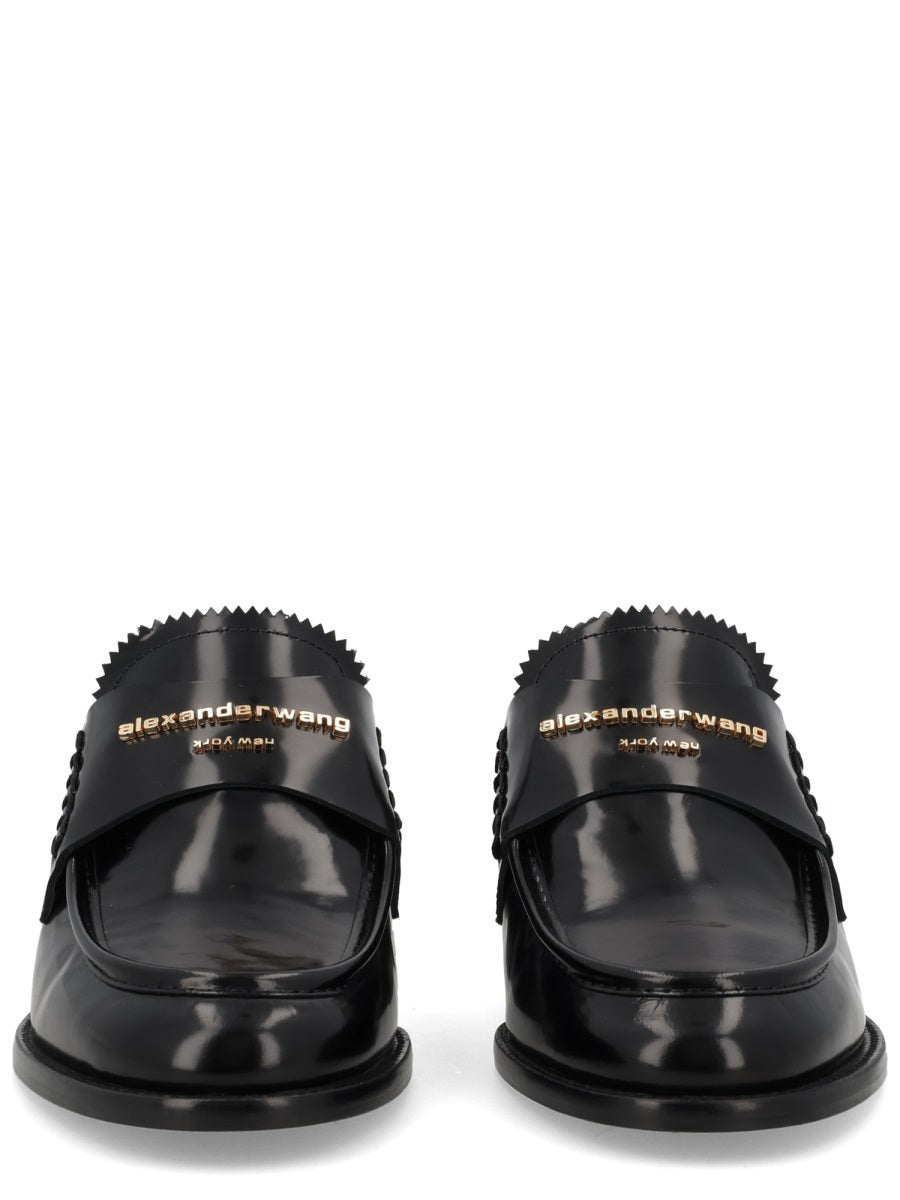 Alexander Wang Scarpe Basse - Black | 08699231102429aafa5af51303a994b45cf1a2a7
