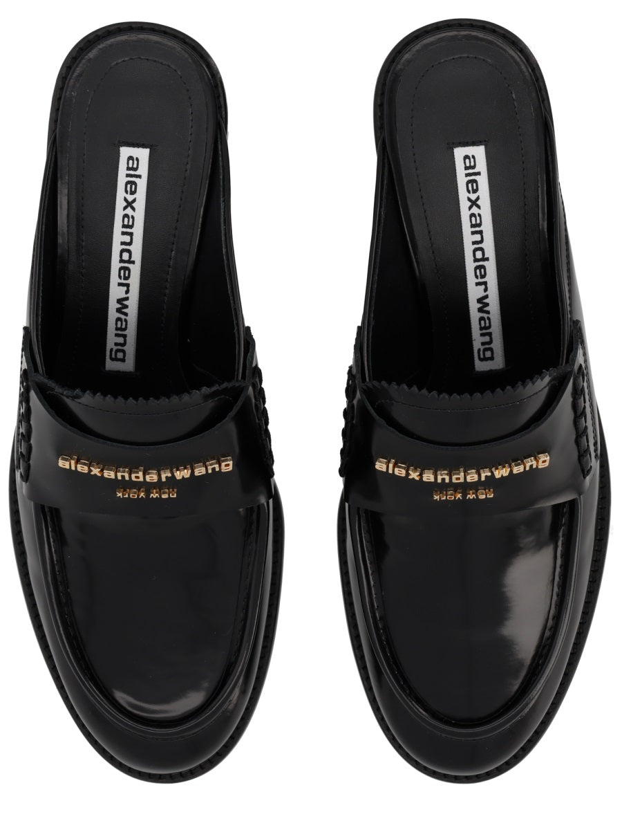 Alexander Wang Scarpe Basse - Black | 86a91636d7dfc026d95868dfc01301b91ff4978e