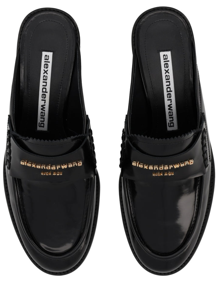Alexander Wang Scarpe Basse - Black | 86a91636d7dfc026d95868dfc01301b91ff4978e