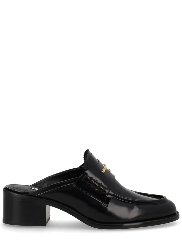 Alexander Wang Scarpe Basse - Black | 6105a1630eb98bef842c514d55f0e805c806c3ec