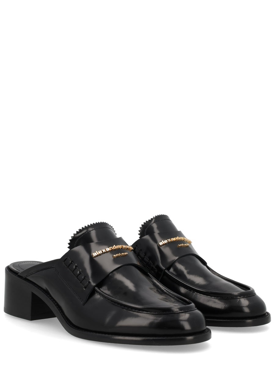 Alexander Wang Scarpe Basse - Black | c9ec474cd2f93579fa5ccea49820f8952845f75e