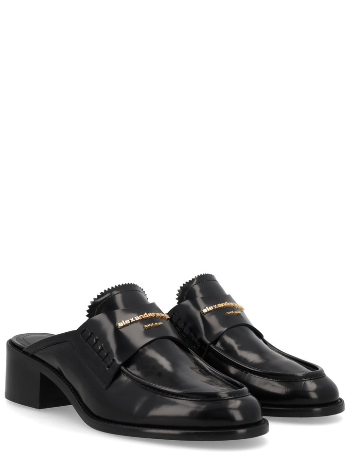 Alexander Wang Scarpe Basse - Black | c9ec474cd2f93579fa5ccea49820f8952845f75e