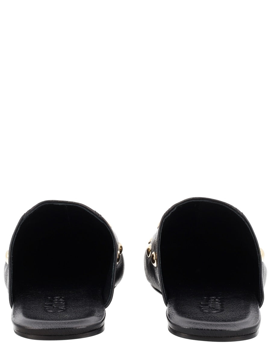 ChloÉ Scarpe Basse - Black | 7972c3934389242a30f0df6ad85dbf3731fdf5bc