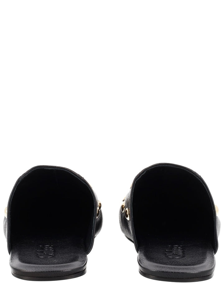 ChloÉ Scarpe Basse - Black | 7972c3934389242a30f0df6ad85dbf3731fdf5bc