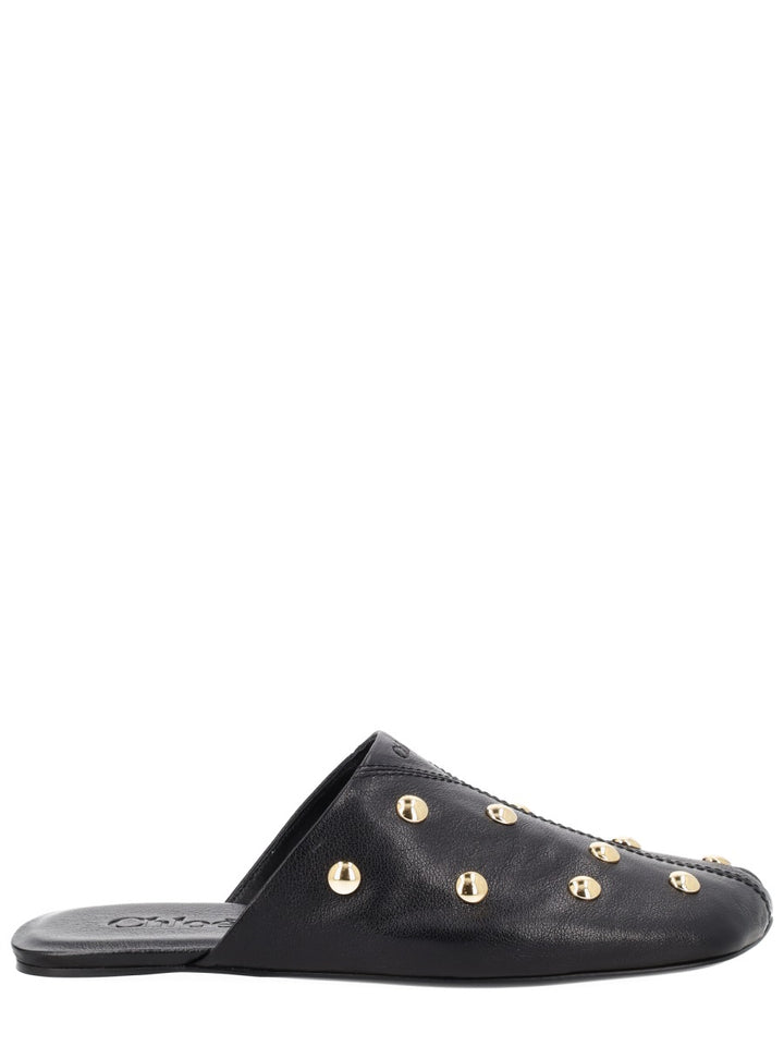 ChloÉ Scarpe Basse - Black | efdc0b846ab187e76063616f25cecfd9560e56e9